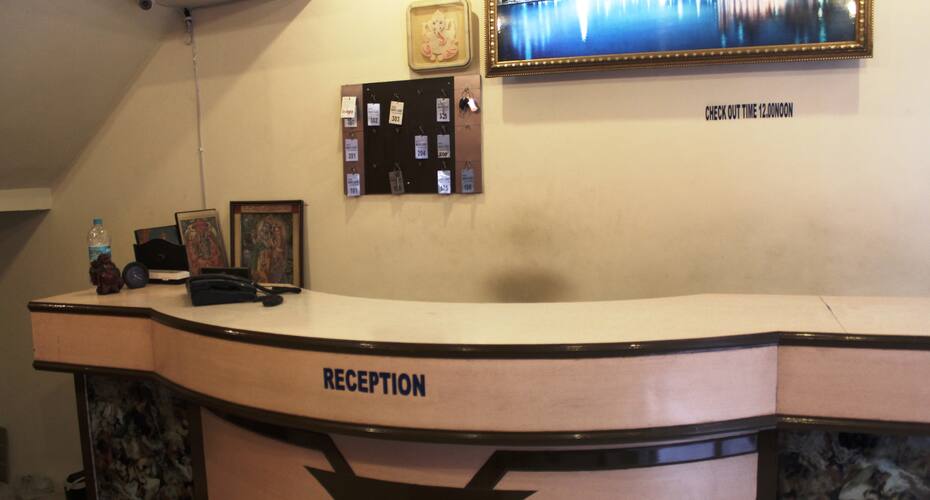 Hotel Mayur Classic, Ludhiana 3